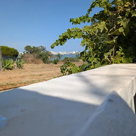 Apartmán Da Ria D *