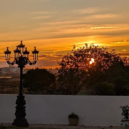 Da Ria D Lejlighed Faro